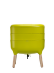 Grün