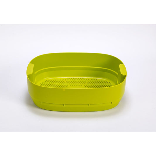 Zusätzliche Ebene für Urbalive Wurmkomposter (Farbe wählbar)