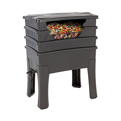 Wurmkomposter / Wurmkiste