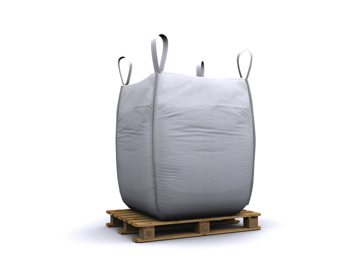 Bio Wurmhumus - 1.000L im BigBag (+Transportkosten Spedition)