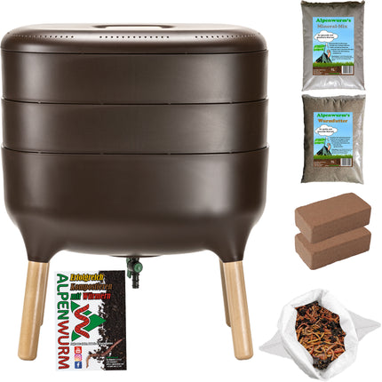 Urbalive Einsteigerpaket (Bundle)