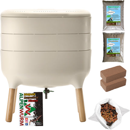 Urbalive Einsteigerpaket (Bundle)