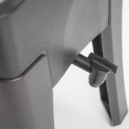 Wurm Cafe, Worm Café - Worm Composter