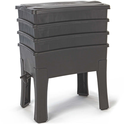 Wurm Cafe, Worm Café - Worm Composter